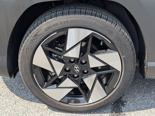 used 2024 Hyundai Kona car, priced at $28,710