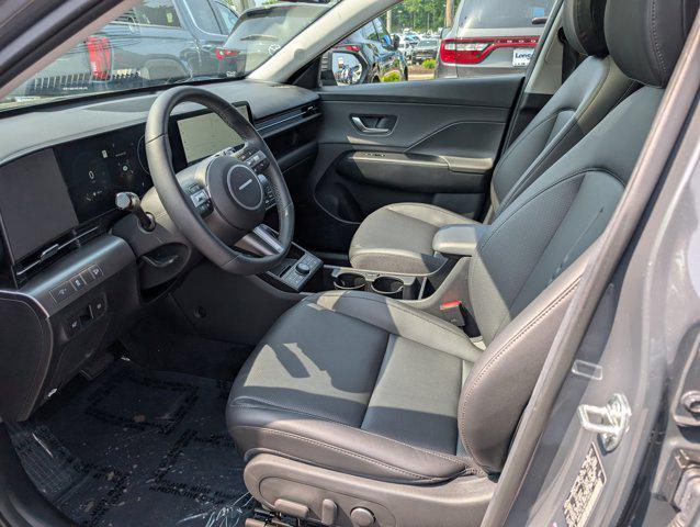 used 2024 Hyundai Kona car, priced at $28,710