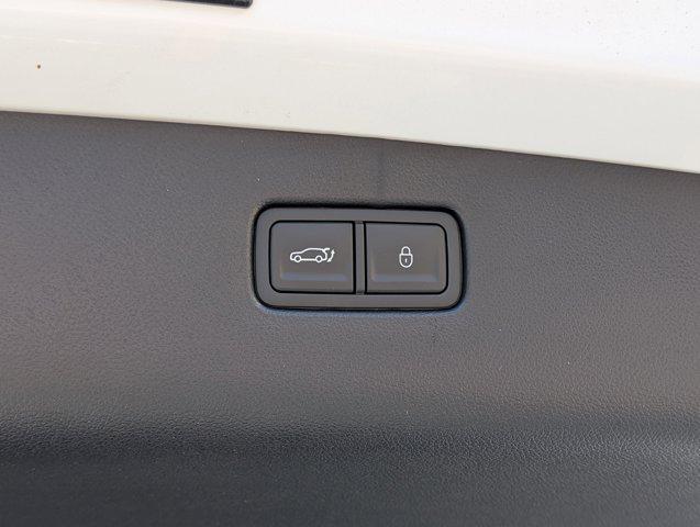new 2026 Genesis GV70 car