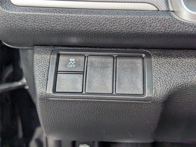 used 2017 Honda Civic car, priced at $13,000