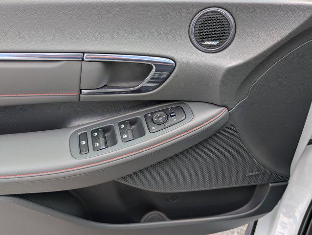 used 2022 Hyundai Sonata car, priced at $28,704