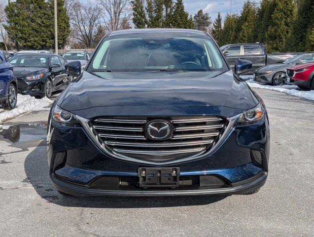 used 2022 Mazda CX-9 car, priced at $28,994