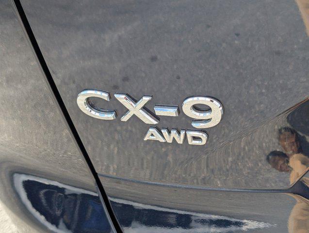 used 2022 Mazda CX-9 car, priced at $28,994