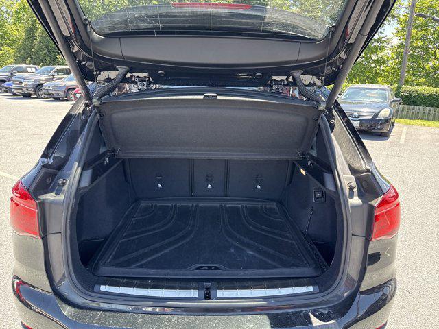 used 2020 BMW X1 car, priced at $24,995
