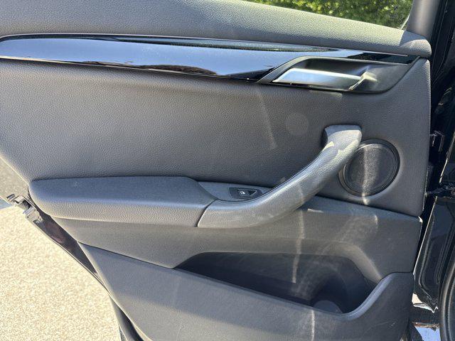 used 2020 BMW X1 car, priced at $24,995