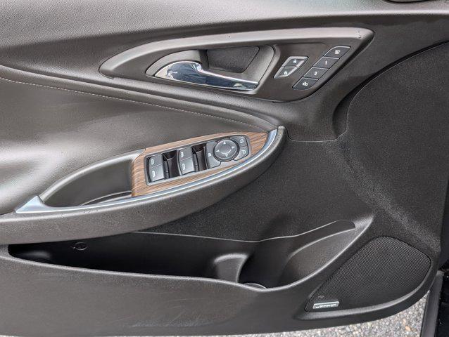 used 2024 Chevrolet Malibu car, priced at $26,009