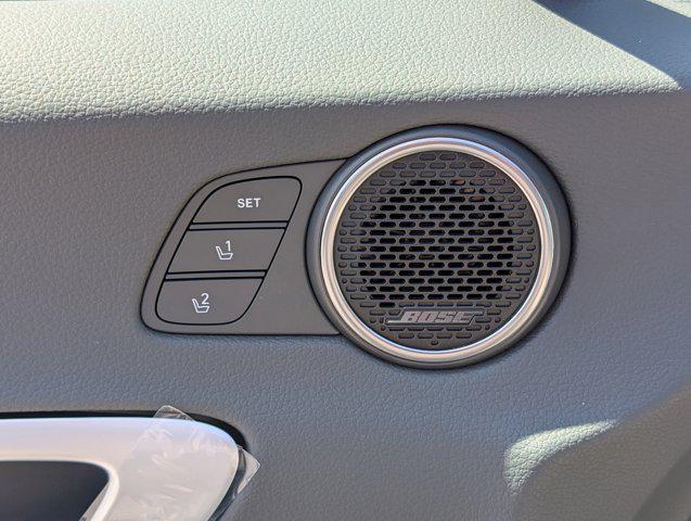 new 2025 Hyundai Sonata Hybrid car, priced at $36,156