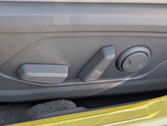 new 2025 Hyundai Sonata Hybrid car, priced at $36,156