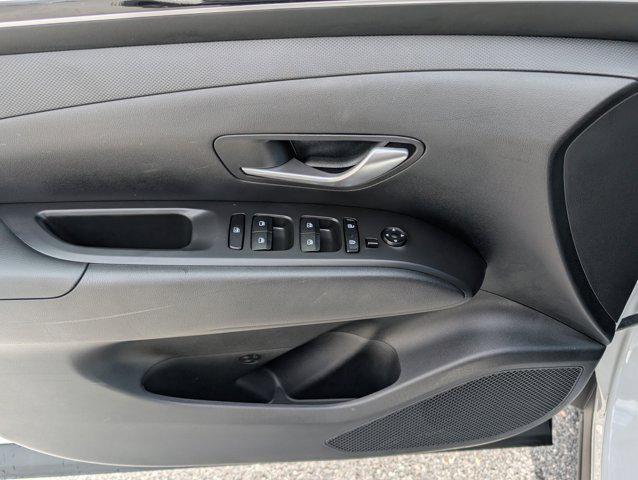 used 2024 Hyundai SANTA CRUZ car, priced at $28,950