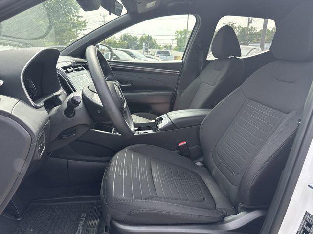 used 2024 Hyundai SANTA CRUZ car, priced at $29,071