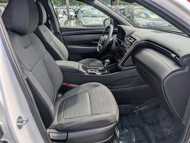 used 2024 Hyundai SANTA CRUZ car, priced at $28,950