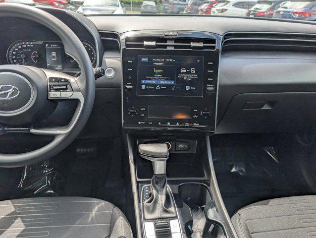 used 2024 Hyundai SANTA CRUZ car, priced at $28,950