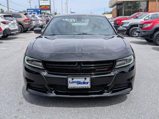 used 2019 Dodge Charger car, priced at $20,450