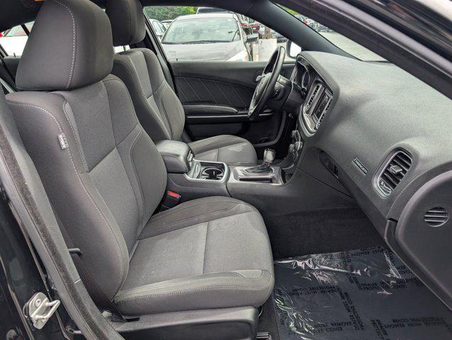 used 2019 Dodge Charger car, priced at $20,450