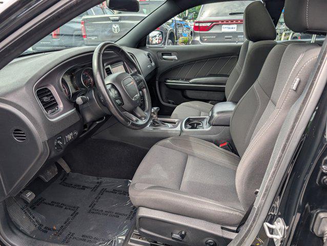 used 2019 Dodge Charger car, priced at $20,450