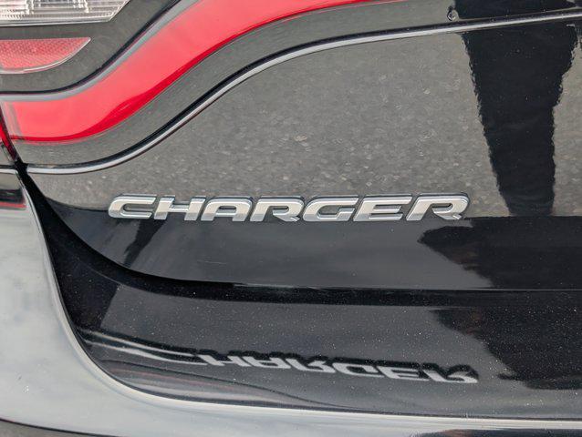 used 2019 Dodge Charger car, priced at $20,450