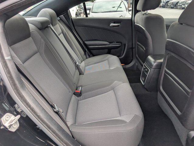 used 2019 Dodge Charger car, priced at $20,450