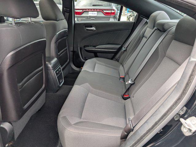 used 2019 Dodge Charger car, priced at $20,450