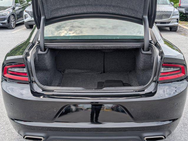 used 2019 Dodge Charger car, priced at $20,450