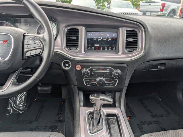 used 2019 Dodge Charger car, priced at $20,450