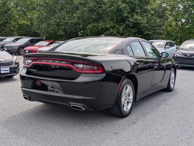 used 2019 Dodge Charger car, priced at $20,450