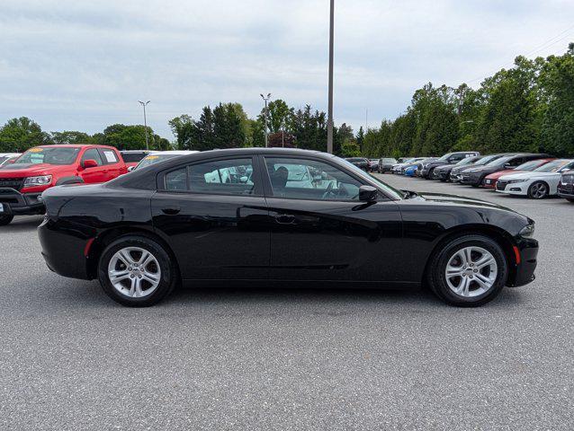 used 2019 Dodge Charger car, priced at $20,450