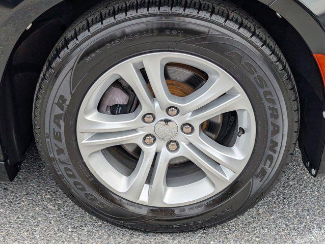 used 2019 Dodge Charger car, priced at $20,450