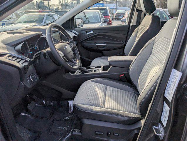 used 2019 Ford Escape car, priced at $19,494