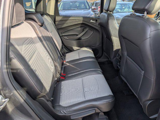 used 2019 Ford Escape car, priced at $19,494