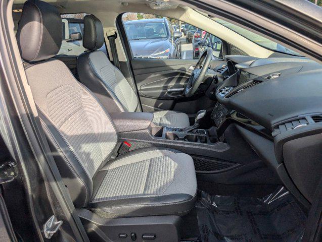 used 2019 Ford Escape car, priced at $19,494