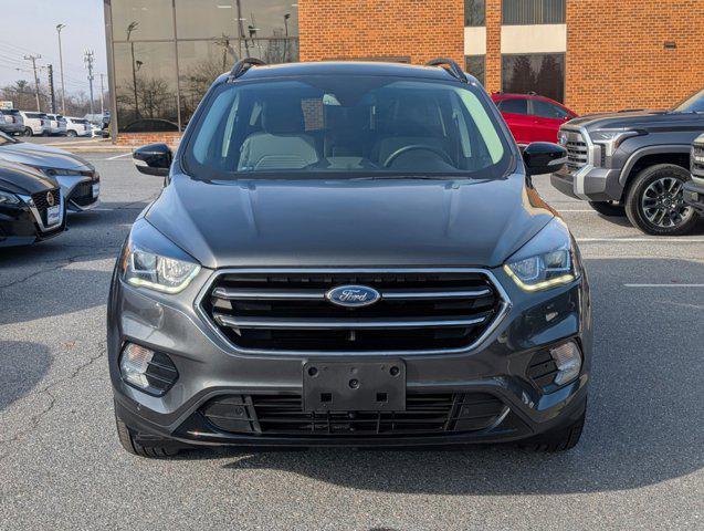 used 2019 Ford Escape car, priced at $19,494