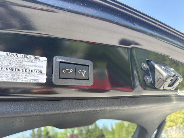 used 2024 Toyota Corolla Hybrid car, priced at $28,397