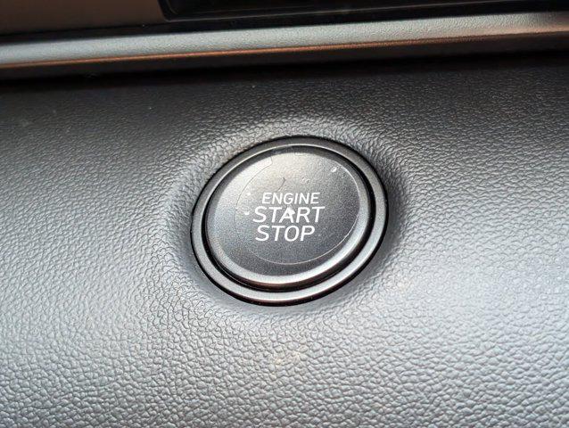 new 2025 Hyundai Elantra car, priced at $23,815