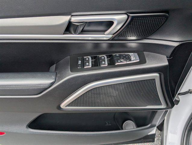 used 2022 Kia Telluride car, priced at $22,200