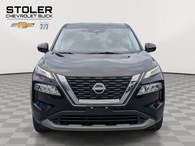 used 2023 Nissan Rogue car, priced at $22,500