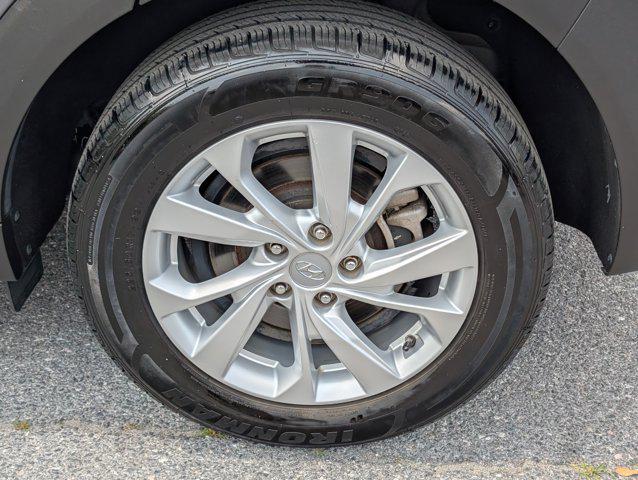 used 2019 Hyundai Tucson car, priced at $19,469