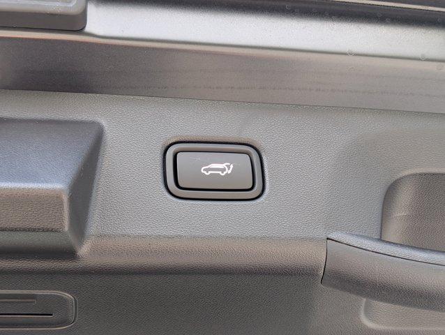 new 2025 Hyundai Tucson car, priced at $28,237