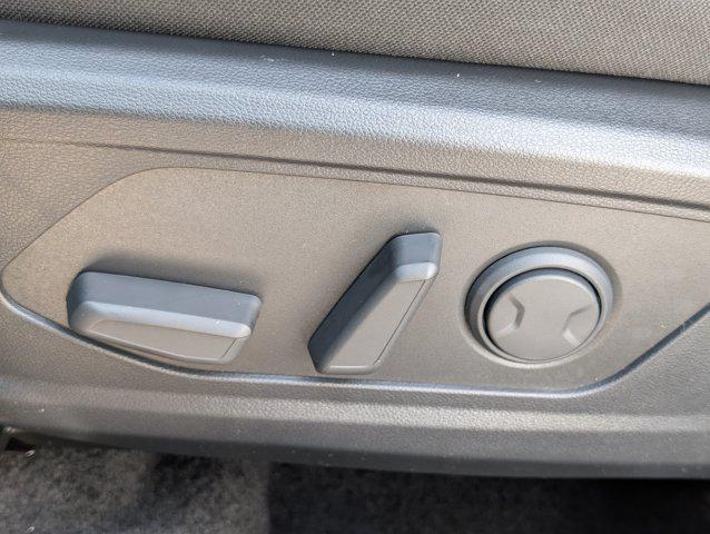 new 2025 Hyundai Tucson car, priced at $28,237