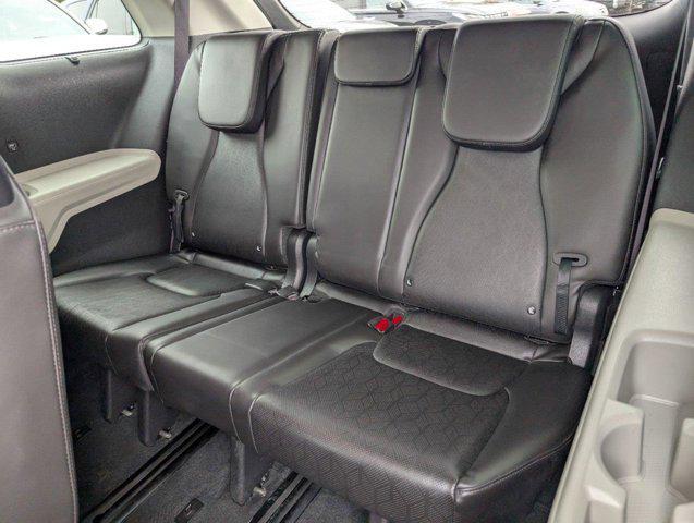 used 2022 Kia Carnival car, priced at $33,500