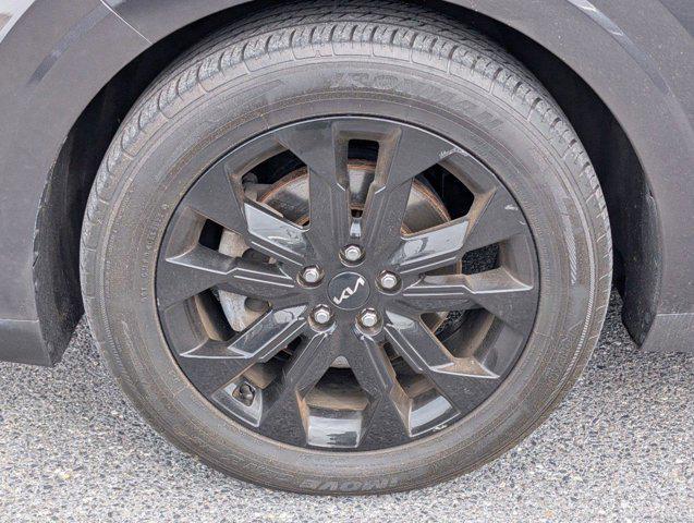 used 2022 Kia Carnival car, priced at $33,500