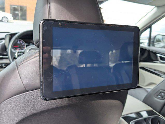 used 2022 Kia Carnival car, priced at $33,500