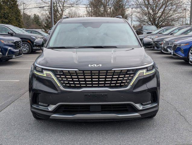 used 2022 Kia Carnival car, priced at $35,544