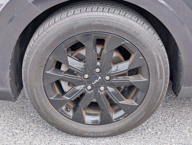 used 2022 Kia Carnival car, priced at $35,544