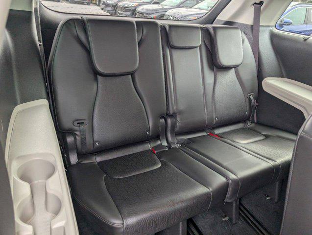 used 2022 Kia Carnival car, priced at $33,500