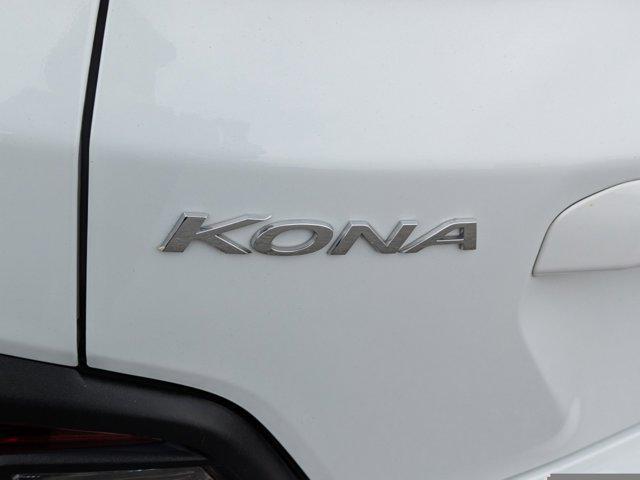 used 2021 Hyundai Kona car, priced at $16,494