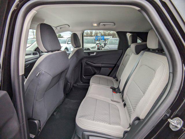 used 2021 Ford Escape car, priced at $19,499