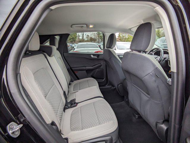 used 2021 Ford Escape car, priced at $19,499