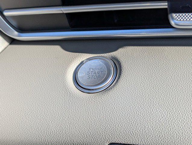 new 2025 Hyundai Elantra car, priced at $22,381