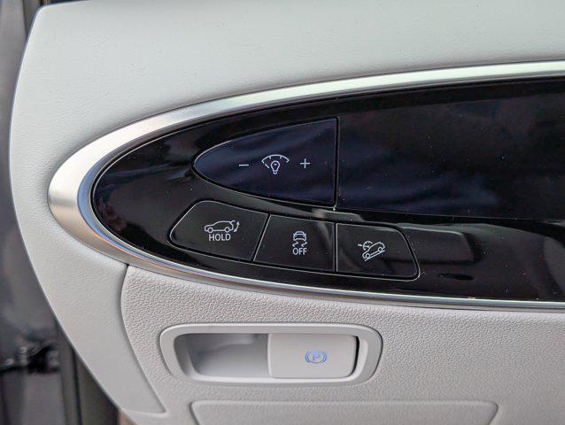 new 2026 Genesis GV70 car, priced at $57,780
