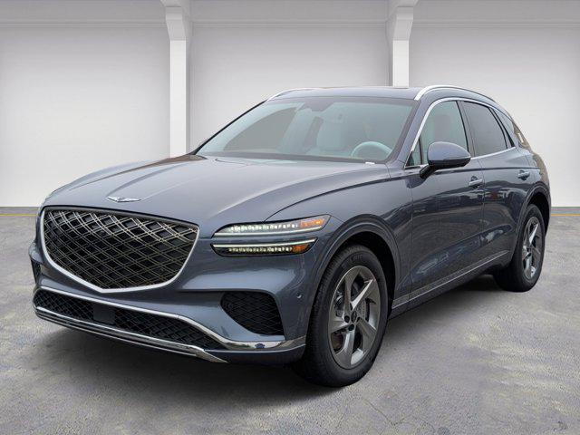 new 2026 Genesis GV70 car, priced at $57,780